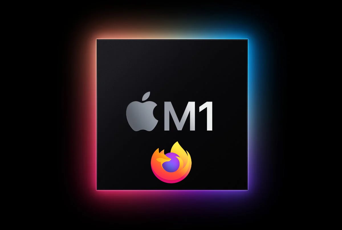 firefox for apple mac